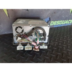 Desguace MonforteSISTEMA NAVEGACION GPS 8750A143 8750A090 8755A020MITSUBISHISistema navegacion gps|Desguace Monforte