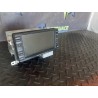 Desguace MonforteSISTEMA NAVEGACION GPS 8750A143 8750A090 8755A020MITSUBISHISistema navegacion gps|Desguace Monforte
