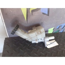 Desguace MonforteBOMBA FRENO 4625A199 500046 07418MITSUBISHIBomba freno|Desguace Monforte
