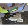 Desguace MonforteBOMBA FRENO 4625A199 500046 07418MITSUBISHIBomba freno|Desguace Monforte