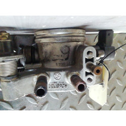 Recambio de caja mariposa para bmw serie 3 berlina (e36) 320i referencia OEM IAM 17303629 1748094 13631721456