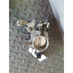 Recambio de caja mariposa para bmw serie 3 berlina (e36) 320i referencia OEM IAM 17303629 1748094 13631721456