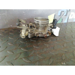 Recambio de caja mariposa para bmw serie 3 berlina (e36) 320i referencia OEM IAM 17303629 1748094 13631721456