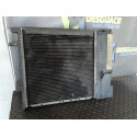 Recambio de radiador agua para bmw serie 3 berlina (e36) 320i referencia OEM IAM 1723348 1728907 1719108