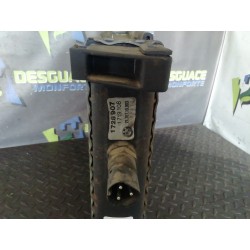 Desguace MonforteRADIADOR AGUA 1723348 1728907 1719108BMWRadiador agua|Desguace Monforte