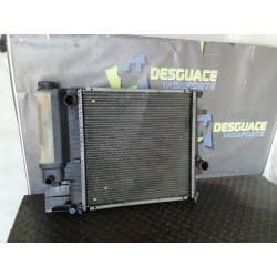 Desguace MonforteRADIADOR AGUA 1723348 1728907 1719108BMWRadiador agua|Desguace Monforte