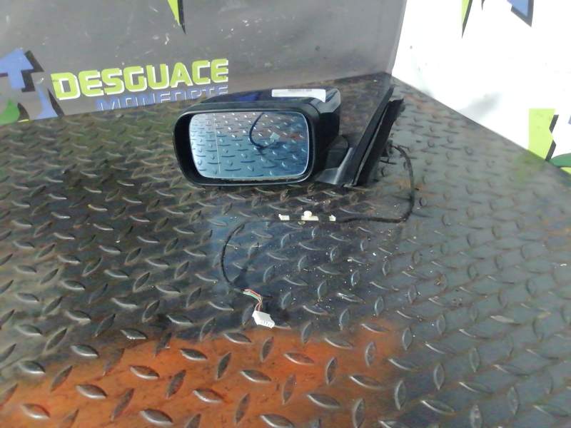RETROVISOR IZQUIERDO 30983 