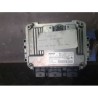 Desguace MonforteCENTRALITA MOTOR UCE 9661773380 0281011863 9653958980CITROËNCentralita motor uce|Desguace Monforte