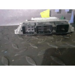Desguace MonforteCENTRALITA MOTOR UCE 9661773380 0281011863 9653958980CITROËNCentralita motor uce|Desguace Monforte