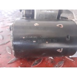 Desguace MonforteMOTOR ARRANQUE OPELMotor arranque|Desguace Monforte