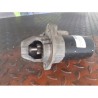 Desguace MonforteMOTOR ARRANQUE OPELMotor arranque|Desguace Monforte