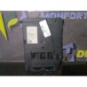 Desguace MonforteCAJA RELES / FUSIBLES 8200306434 8200326040 XXX1241003S41RENAULTCaja reles / fusibles|Desguace Monforte