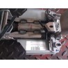 Desguace MonforteCOLUMNA DIRECCION MITSUBISHIColumna direccion|Desguace Monforte