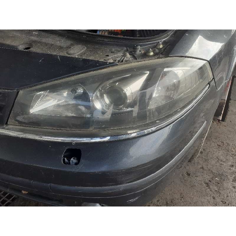 Desguace MonforteFARO IZQUIERDO 8200354740 89010499 RENAULTFaro izquierdo|Desguace Monforte