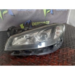 Desguace MonforteFARO IZQUIERDO 8200354740 89010499 RENAULTFaro izquierdo|Desguace Monforte