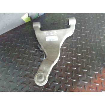 Recambio de brazo suspension superior trasero izquierdo para nissan murano (z50) básico referencia OEM IAM 55502CA00A  