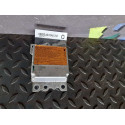Recambio de centralita airbag para nissan qashqai (j10) acenta 4x4 referencia OEM IAM 98820JD10A 090715 