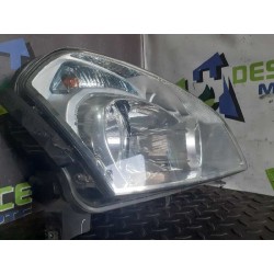 Desguace MonforteFARO DERECHO 26010JD90B 23804202 NISSANFaro derecho|Desguace Monforte