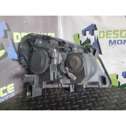 Desguace MonforteFARO IZQUIERDO 26060JD90A NISSANFaro izquierdo|Desguace Monforte