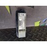 Desguace MonforteMANDO ELEVALUNAS DELANTERO IZQUIERDO 25401JD00B 1539 NISSANMando elevalunas delantero izquierdo|Desguace Monforte