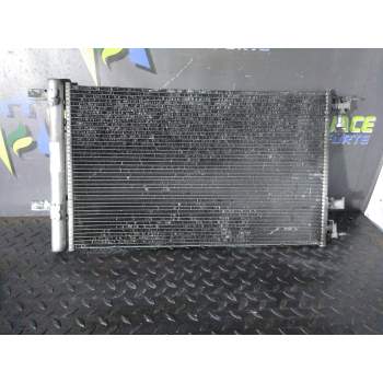 CONDENSADOR / RADIADOR AIRE ACONDICIONADO 13377763 