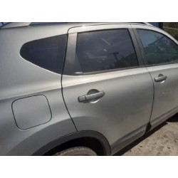 Desguace MonfortePUERTA TRASERA DERECHA NISSANPuerta trasera derecha|Desguace Monforte