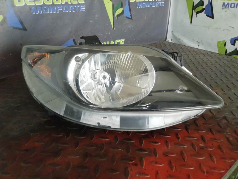 FARO DERECHO 6J1941022C 89319151 