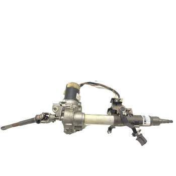 Recambio de columna direccion para toyota yaris (_p9_) 1.4 d-4d (nlp90_) referencia OEM IAM 452000D10000  