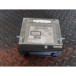 Desguace MonforteSISTEMA NAVEGACION GPS 25915BH10C 7612830022 NISSANSistema navegacion gps|Desguace Monforte