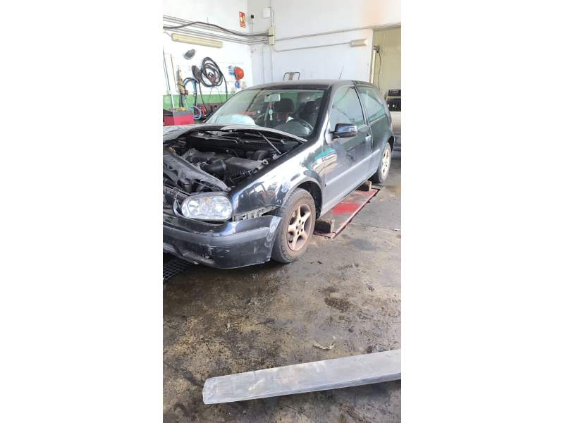 VOLKSWAGEN GOLF IV VARIANT (1J5)