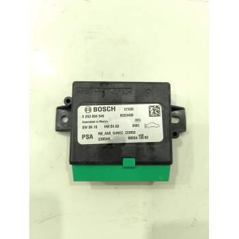 MODULO ELECTRONICO 9800410080 