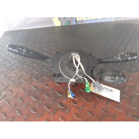 Recambio de anillo airbag para citroën xsara berlina 1.4 chrono referencia OEM IAM 96511187XT 12273148 