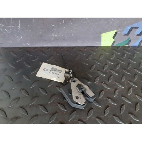 Recambio de cerradura capot para volvo xc90 d5 momentum (5 asientos) (136kw) referencia OEM IAM   