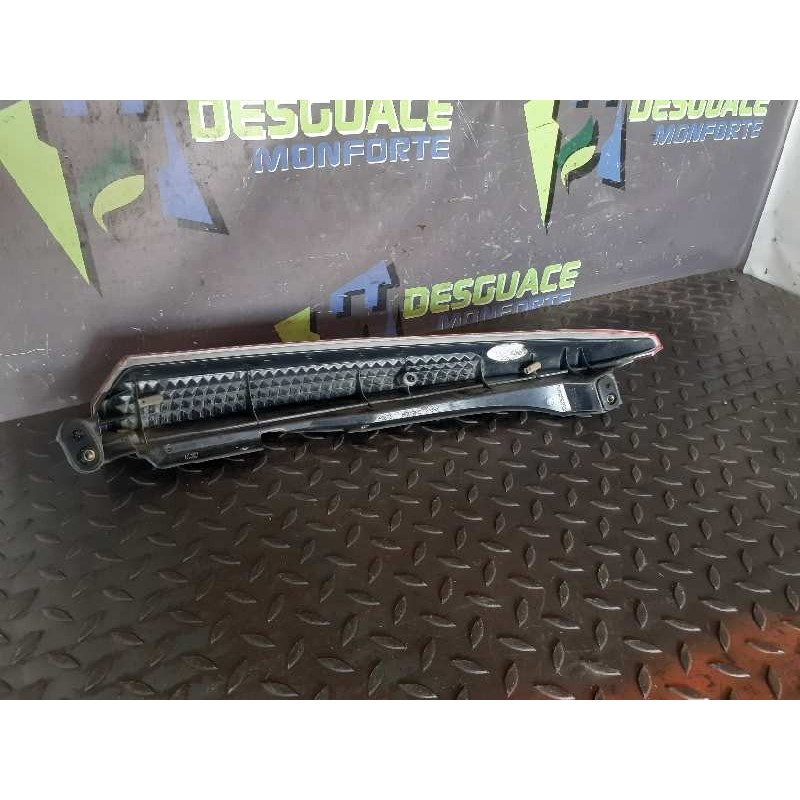 Desguace MonfortePILOTO TRASERO DERECHO 30698142 VOLVOPiloto trasero derecho|Desguace Monforte