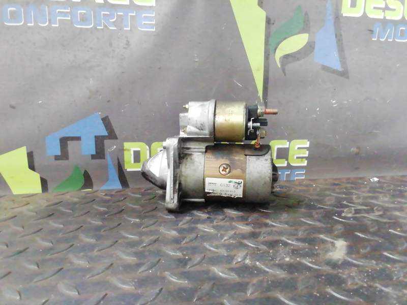 MOTOR ARRANQUE E80F 63101015 