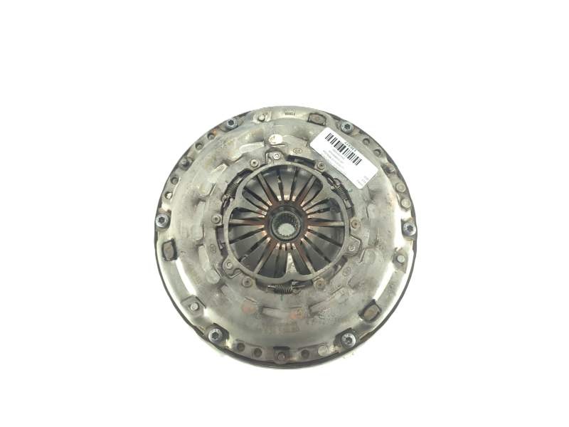 VOLANTE MOTOR 9663453080 