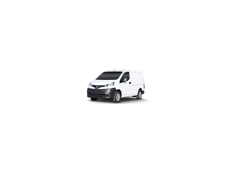 NISSAN NV200 FURGONETA