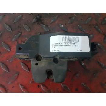 CERRADURA MALETERO / PORTON 9646091580 