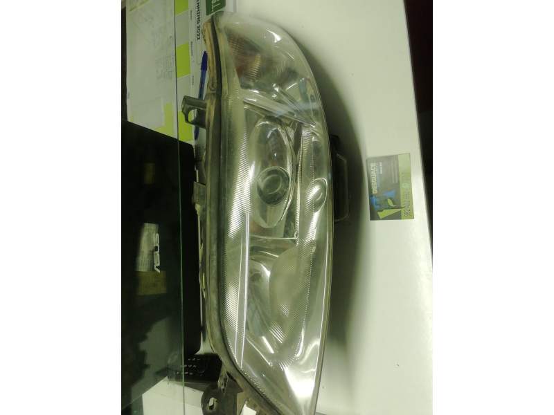 FARO IZQUIERDO 0301179271 09152646 
