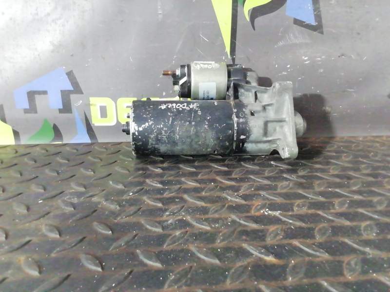 MOTOR ARRANQUE 0331303122 1005821131 