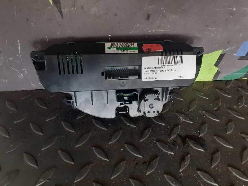 MANDO CLIMATIZADOR 2S4H18C612AJ 