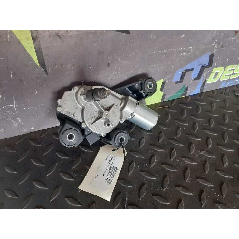 Desguace MonforteMOTOR LIMPIA TRASERO 0390201820 28710JD000 NISSANMotor limpia trasero|Desguace Monforte