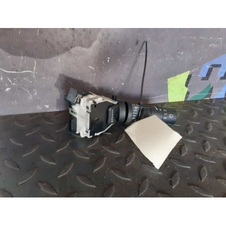 Recambio de mando limpia para nissan qashqai (j10) acenta 4x4 referencia OEM IAM 9704SD  