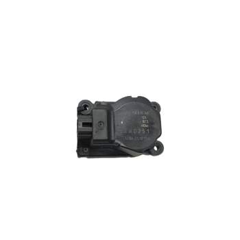 MOTOR APERTURA TRAMPILLAS CLIMATIZADOR 3M5H19E616AB 