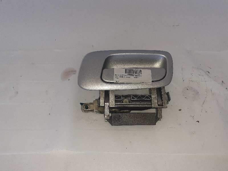 MANETA EXTERIOR TRASERA IZQUIERDA GM712 