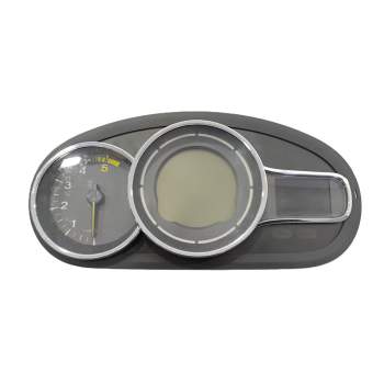 CUADRO INSTRUMENTOS RNI248103468R 