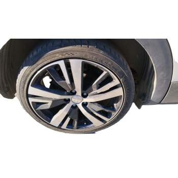 Recambio de llanta para peugeot 3008 ii suv (mc_, mr_, mj_, m4_) 1.6 bluehdi 120 referencia OEM IAM 98096873ZR  