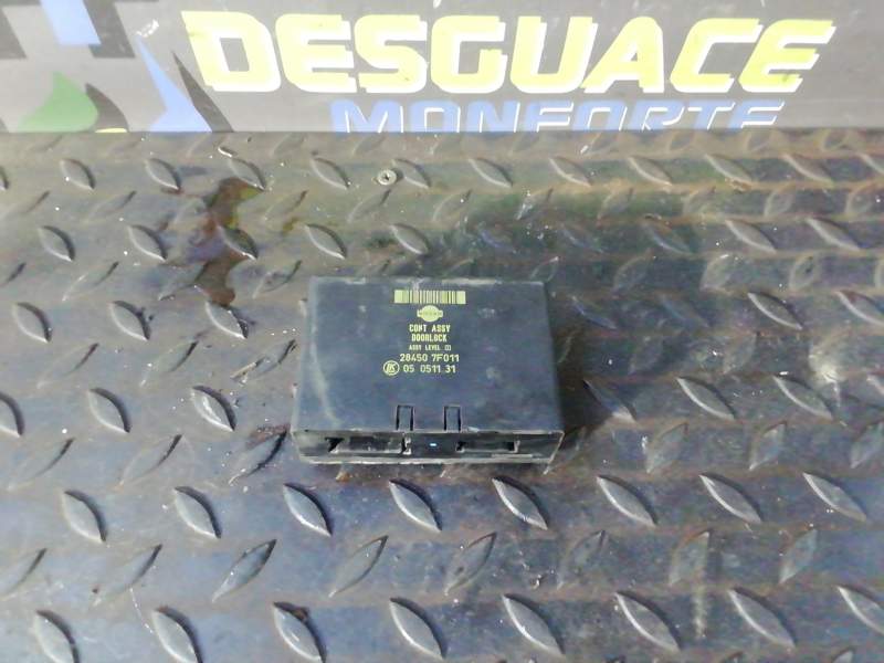 MODULO ELECTRONICO 284507F011 05051131 