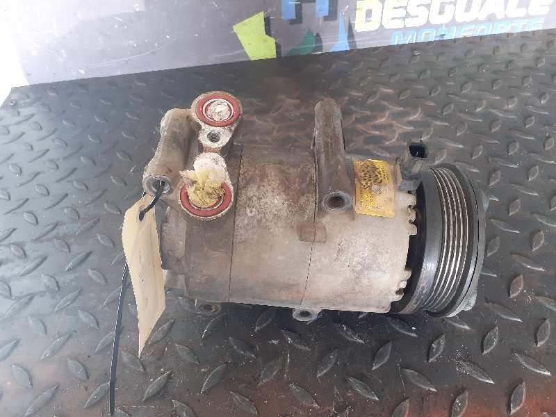 COMPRESOR AIRE ACONDICIONADO 3M5N9D629RF 