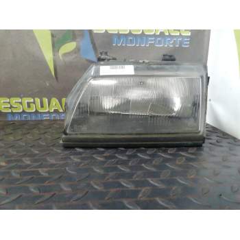 FARO IZQUIERDO 288P20 